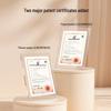 Puxie Amino Acid Anti-Dandruff Refreshing Shampoo
