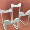 1Pcs Water Bucket Bracket Heavy Duty Stainless Steel Stand for 5Gallon Bottled Water Dispenser Home Office Use Anti Slip Base