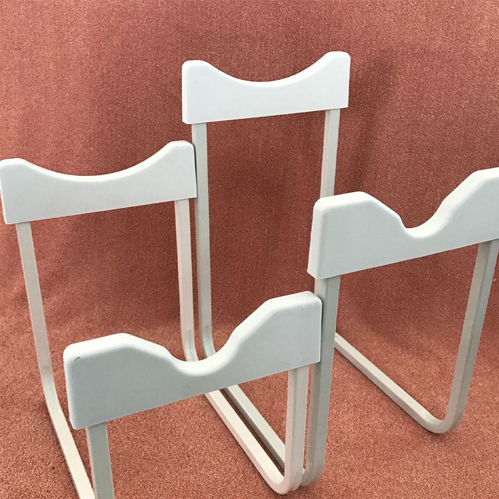 1Pcs Water Bucket Bracket Heavy Duty Stainless Steel Stand for 5Gallon Bottled Water Dispenser Home Office Use Anti Slip Base