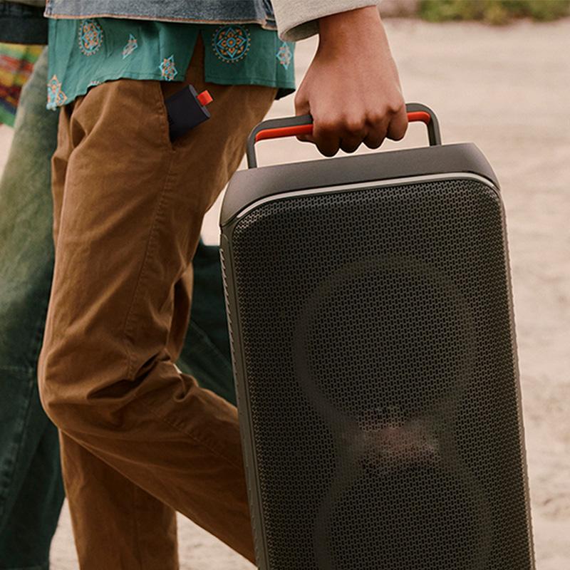 NEW Replacement Battery FG2CELL21700P For JBL PartyBox Club 120 JBL BATTERY 200 Batteries 4722mAh