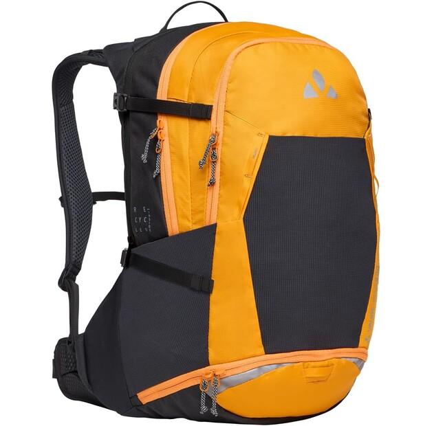 Рюкзак Vaude Bike Alpin 23+5 kurkuma (47281-554)
