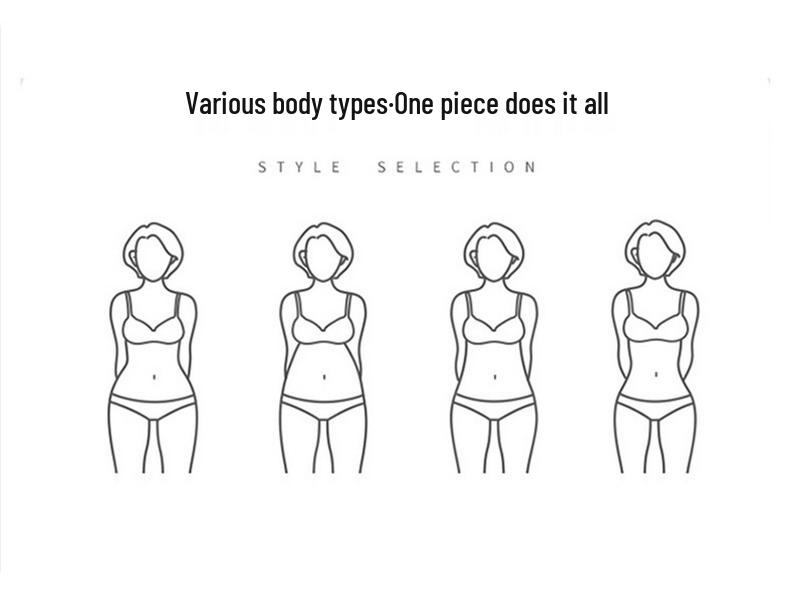 2025 Women's Slim-Fit Lace Long-Sleeve Heat-Generating Brushed Innerwear with Bra Pads