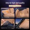 26 Galaxy Starship 7EM-i 2026 Trunk Mat: Wear-Resistant Car Interior Decoration