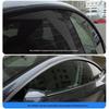 Tesla Model Y Rain Guard Sun Visor - Maodouya Modified Accessories.