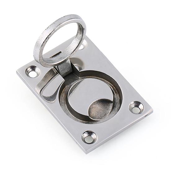 

Новое прочное кольцо из нержавеющей стали для палубного люка для морской лодки