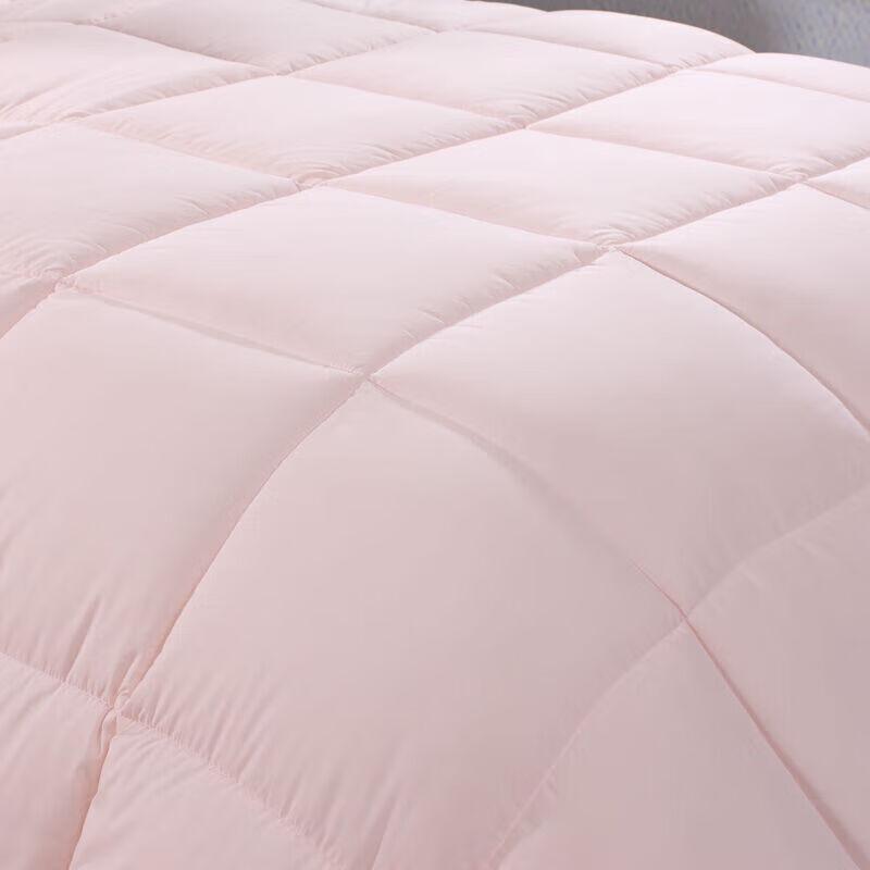 FUANNA All-Season Soft Fiber Duvet