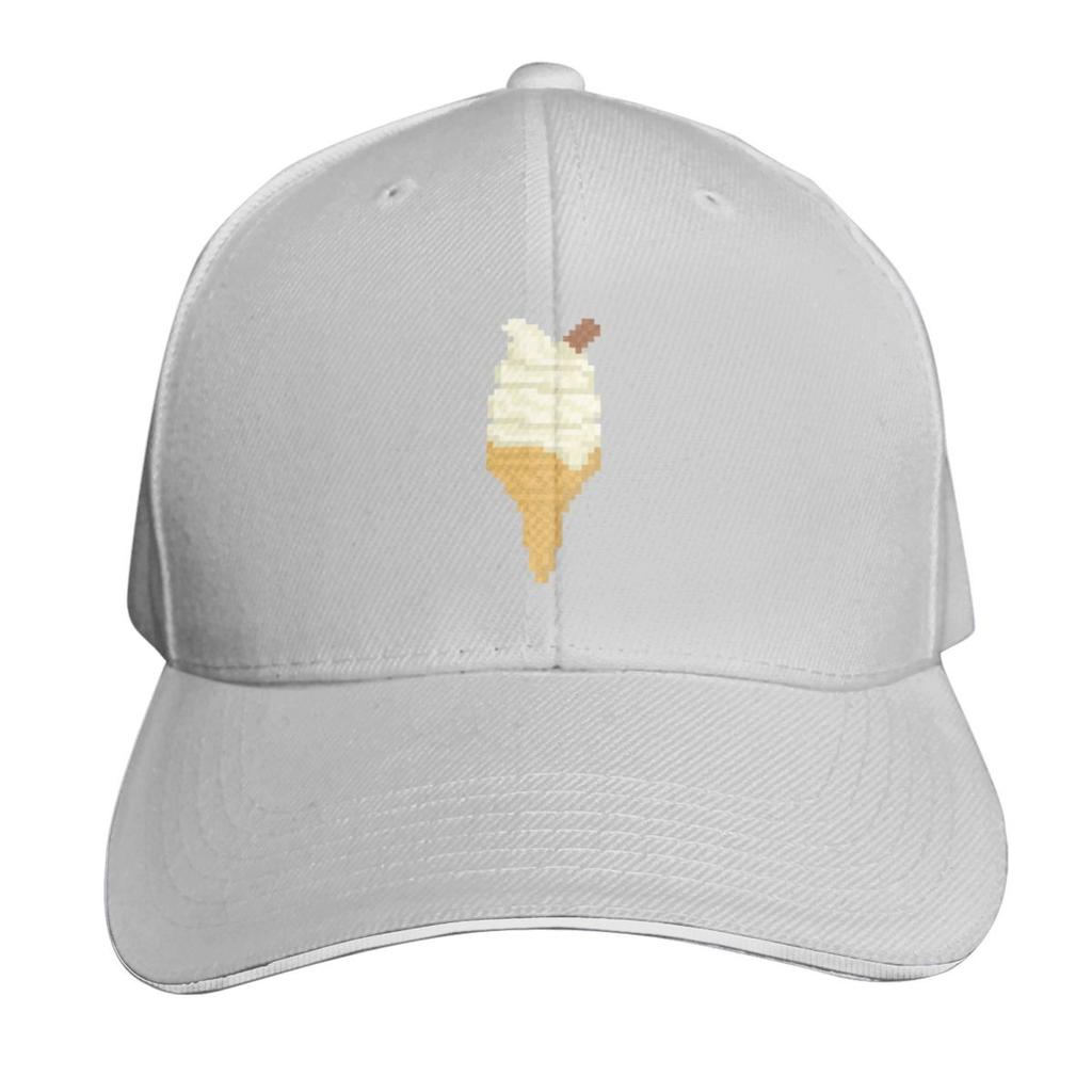 Mr Whippy  bit Baseball Cap golf hat genuine Ball Cap Rugby custom caps Golf Women Unisexs