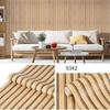 Vinyl Decorative Film Wood Grain Sticker Home Decor Waterproof Wallpaper Wall Paper Roll Furniture Self Adhesive PVC Cabinet