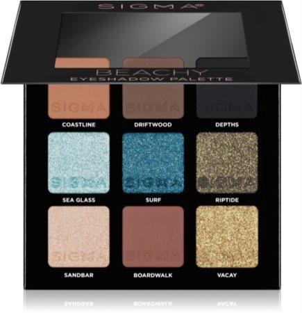

eyeshadow palette TU прозрачный