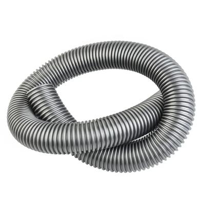 Hose Vacuum Cleaner Accessories EVA 1M Hose Tube 38mm ID 45MM OD Spare Parts Replacement 1.49 Inches Interface Inner Diameter