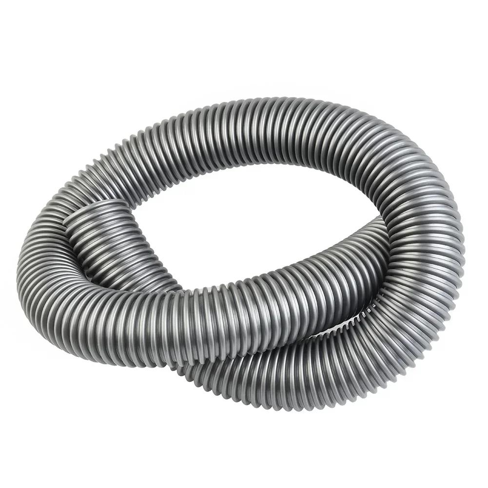 Hose Vacuum Cleaner Accessories EVA 1M Hose Tube 38mm ID 45MM OD Spare Parts Replacement 1.49 Inches Interface Inner Diameter