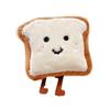 Cartoon Bite-resistant Wear-Resistant Cute Pets Accessories Cat Toy Puppy Chew Toy Dog Chewing Toy