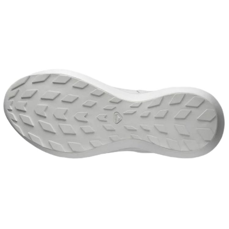 Comme Des Garçons X Salomon SR811 Versatile Comfortable Lifestyle Sneakers Unisex Sneakers White 491860