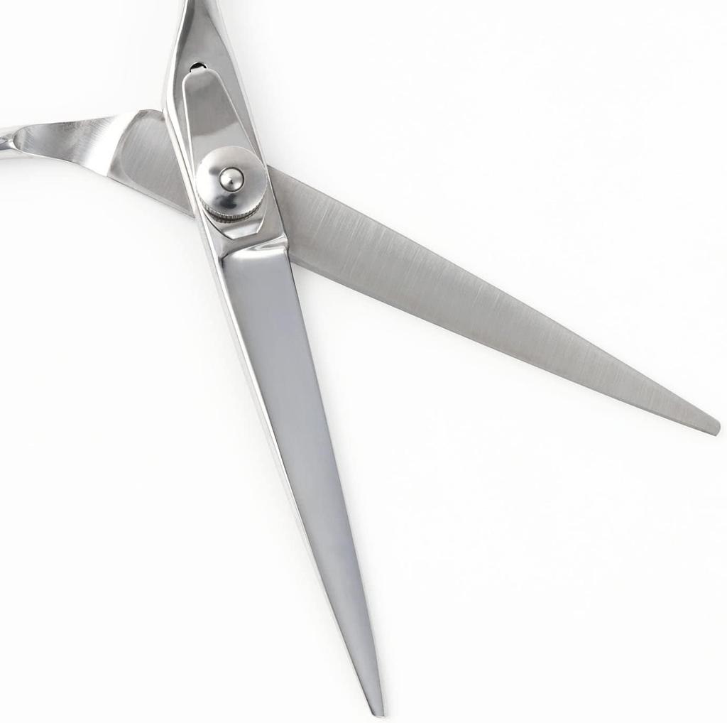 A Japanese Scissors Manufacturer Specializing In P2L for Perfect for Everyday Thinning and Bob Scissors for Pets and [PF] DEEDS, Scissors, 3-piece