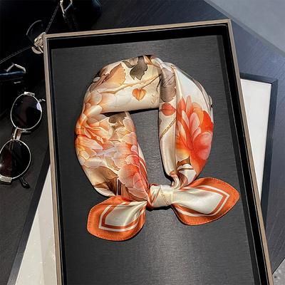 Accessori – Sciarpe e foulard