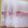 3 Sizes Underwear Aid Socks Lingerie Laundry Washing Machine Mesh Bag L