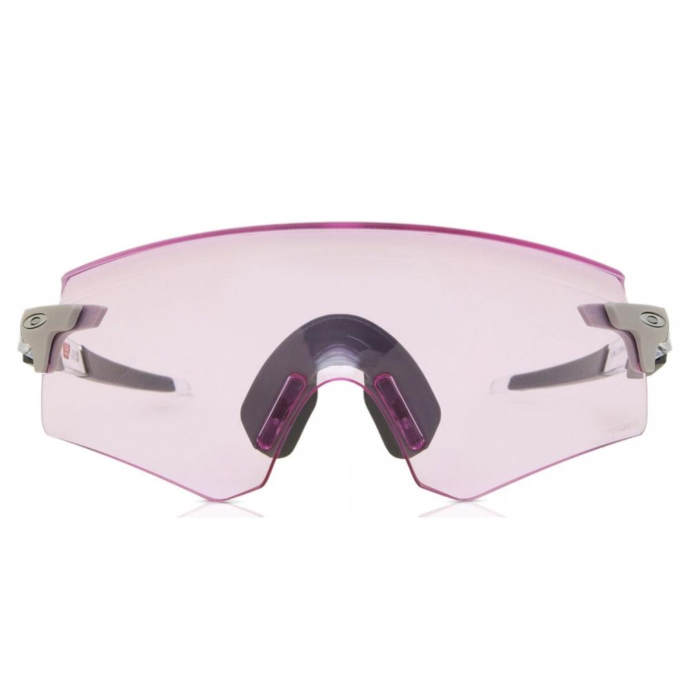 Oakley Oo9472f Encoder Asian Fit 947217 Men Sunglasses