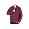 Nike Sportswear Down-Fill Reversible Sports Jacket Men Jackets Brown 943376-681