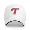 Spring Casual Baseball Cap LG Twins Seoul Baseball  Outdoor Sport Trucker Hat For Women Unisex Wholesale  Trendy Snapback Cap