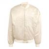 Mens Big Logo Bomber Jacket
