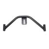 Car Transmission Crossmember Steel Transmission Crossmember with Black Powder Coating Replacement for Impala 1959 1964