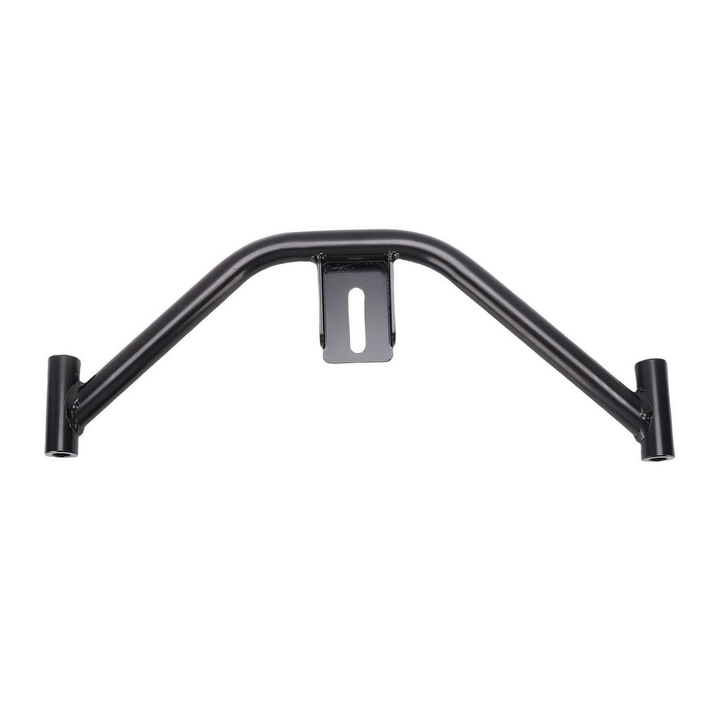 Car Transmission Crossmember Steel Transmission Crossmember with Black Powder Coating Replacement for Impala 1959 1964