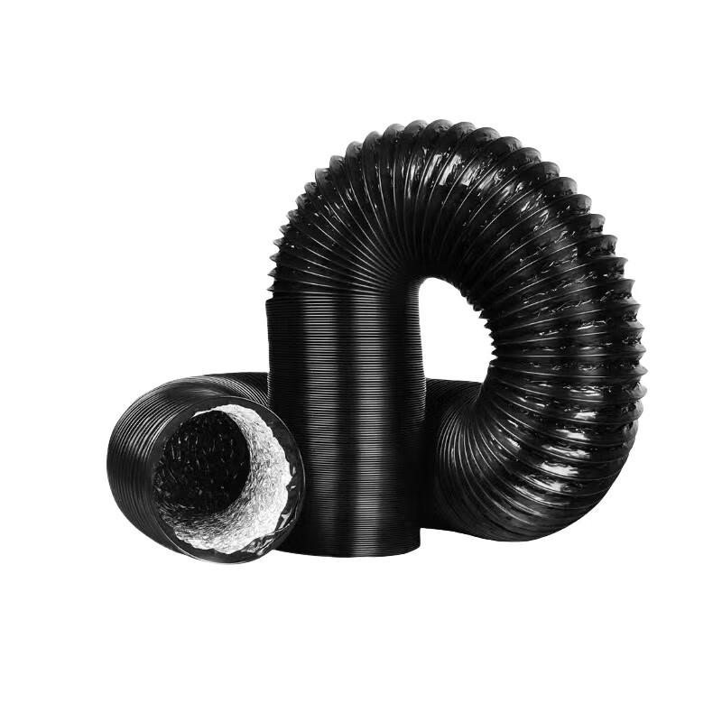 Zhiling Aluminum Foil Ventilation Pipe