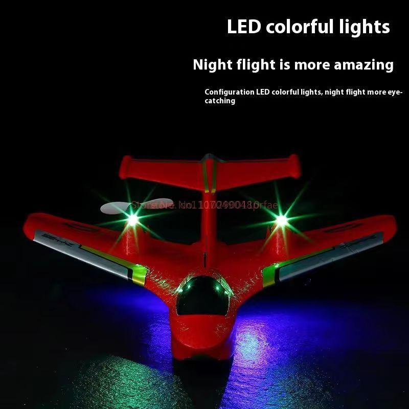 Rc Zy-425 Sale Rc Plane Small Water Land And Air Remote Controlled Aircraft Fixed Wing Anti Drop Model Toy Children'S Gift