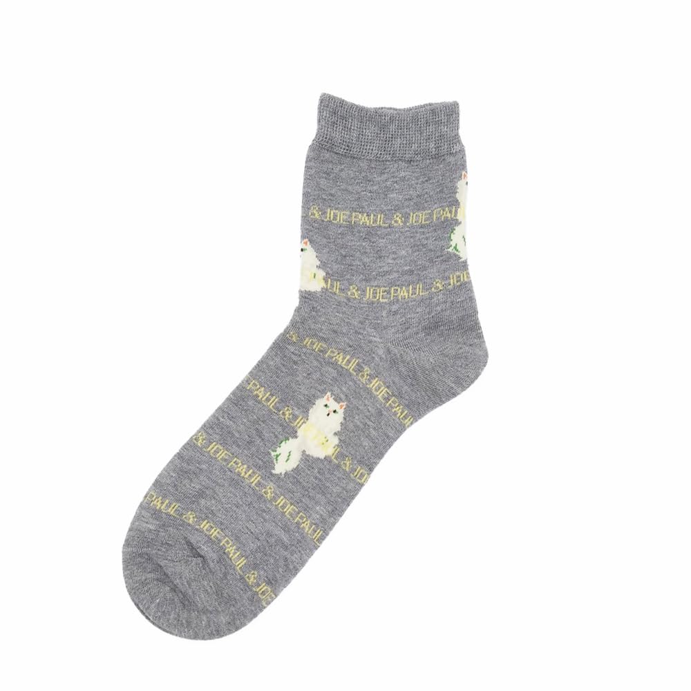 

Повседневные шорты Paul Joe, средней длины, серого цвета и мужские носки,