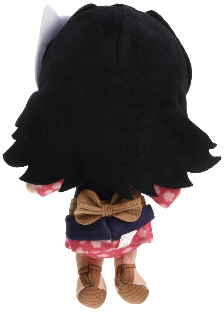 Demon Slayer Chibi Plush Toy Makomo