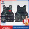 Adjustable Weighted Training Vest