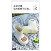 Adjustable Children's Rain Boots Boys and Girls Soft Sole Kindergarten Baby Elementary School Waterproof Non-Slip Rubber Boots
