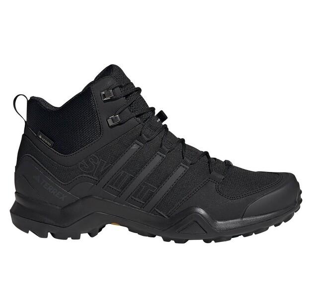 

adidas Terrex Swift R2 Mid Goretex ботинки трекинговые EU 42 2/3