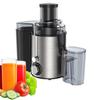 Juicer Machine with 3 Speed Control 850W Powerful Motor Safety Lock Design Efficient Juice Extraction Easy To Clean Fruit Squeezer Electric Juicer