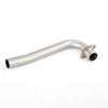 For Ducati Hypermotard 796 2009-2012 Hypermotard 796 Escape Motorcycle Exhaust Header Link Pipe Slip-On