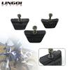 LINGQI RACING Wheel Rim Inner Tire Lock 1.6" 1.85" 2.15" For Motocross Dirt Bike ATV Scooter Motorcycle Body Systems Safe Bolt