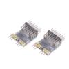 1/2Pcs Spp-Sbus Ppm Pwm Signal Conversion Module 8Ch Receiver Input Voltage 3.3-20V For Airpanle Drone Rc Model