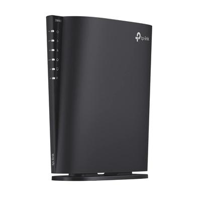 WiFi Router Bezdrátový LAN Router WiFi6 AX3000 Alexa 2402 574 Mbps HE160 Kompatibilní Vertical Archer 14 13 12 iPhone SE Nintendo Switch PS5 Výrobce