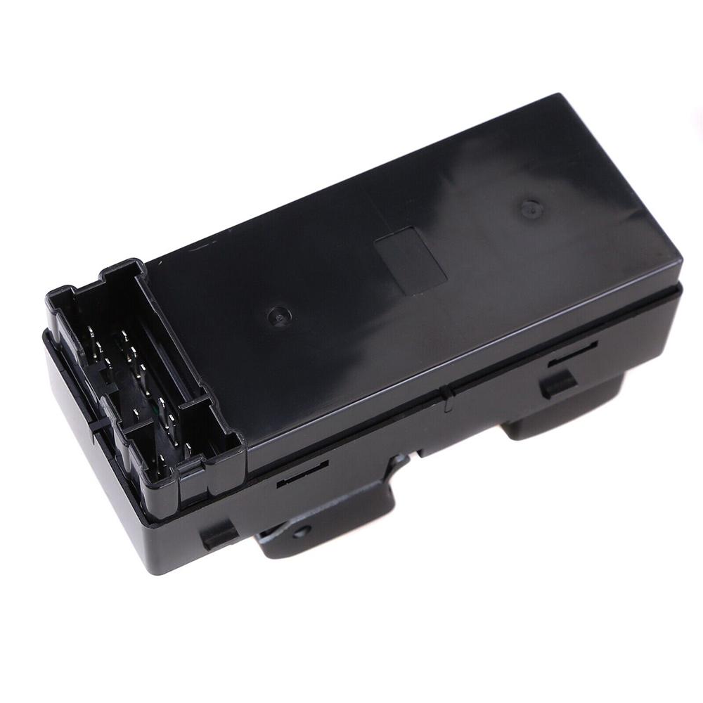 Driver Left Side Master Window Switch For Nissan NV1500 NV2500 NV3500 2012-2021