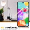 Verre Trempé - LittleMonkey - Samsung Galaxy A41 - 9H Dureté - Sans Bulles - Ultra Résistant