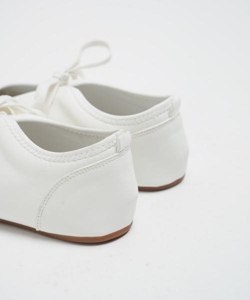 [CHAAKAN] Told Strap Mary Jane Flat Sneakers SNLTR1h129