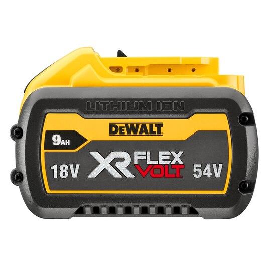 DEWALT BATTERY 18V-54V 9.0AH - DW DCB547-XJ