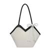 Fashion Large-capacity Versatile Tote Bag Women's Autumn New Simple Shoulder Bag Trendy Underarm Bag