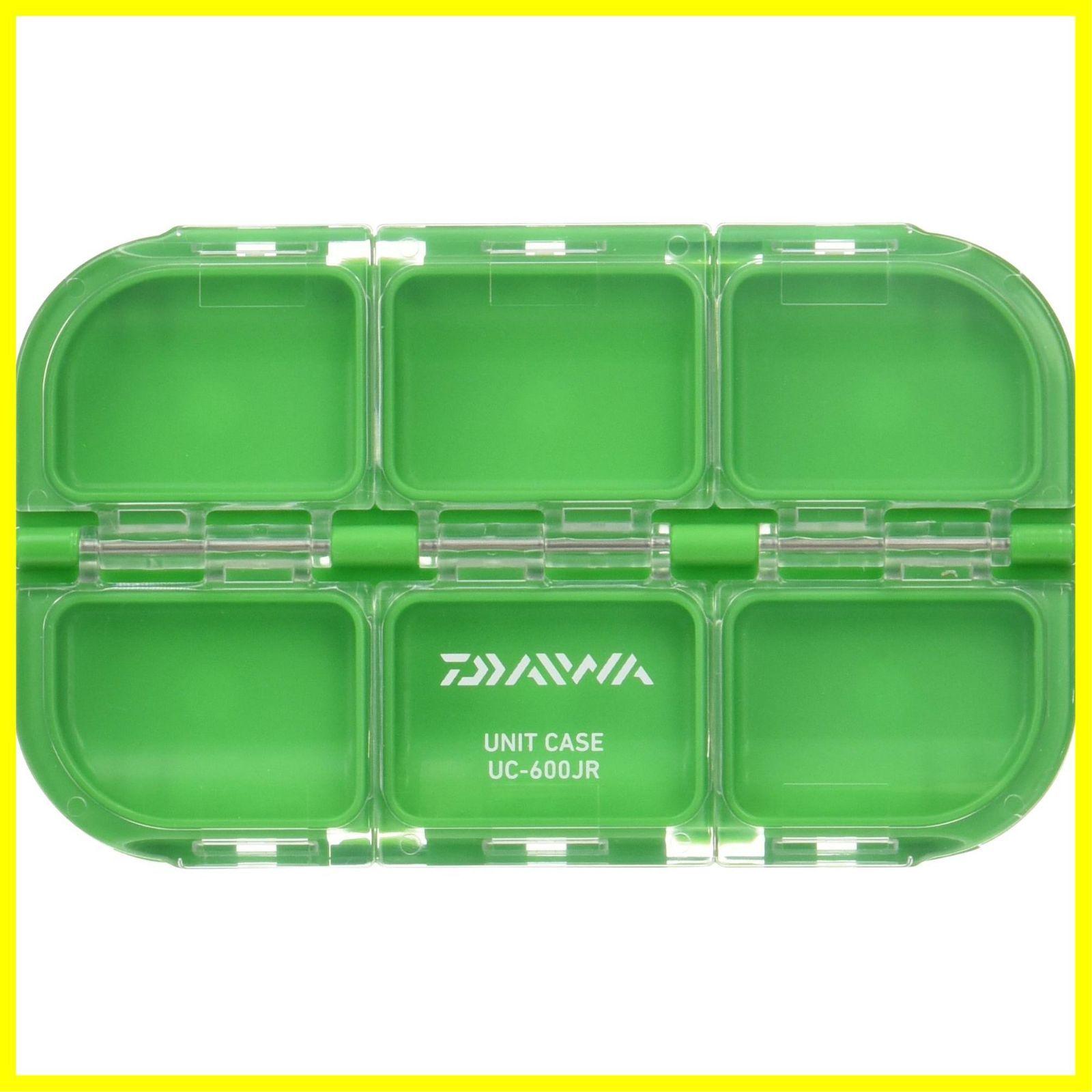 Used [Special price item] UC series unit case tackle box Daiwa)