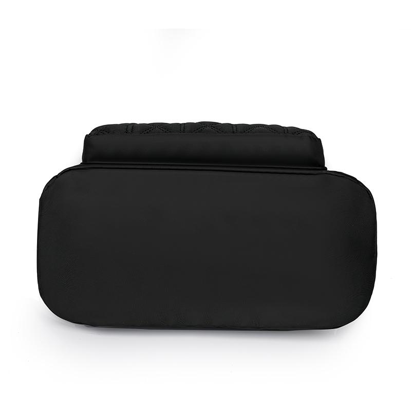 Женский противоугонный рюкзак с кисточками — фото 13