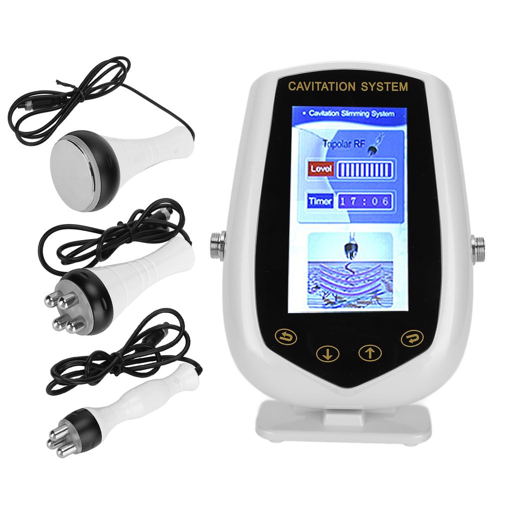 Fat Burning Machine Cellulite Reduction Body Shaping Machine 4k Fat Burner Weight Loss Beauty