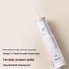 Panasonic Portable Oral Irrigator JDJ1 CN plug (adapter included)