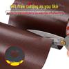 Self-Adhesive Leather Repair for Sofas and Car Interiors - PVC Soft Pack