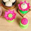 Multi-functional Kitchen Tool Set Manual Bun Mold Ideal Gift For All Occasions