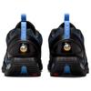 Nike Air Max Dn Bequem Vielseitig Atmungsaktiv Rückfedernd Niedrig geschnitten Laufschuhe Herren Sneaker Schwarz Blau IH4463-001